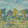 Green Wallpaper PDG1183/01