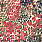 Multi Colour Wallpaper JV-25937
