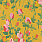 Yellow Wallpaper JV-7271