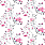 Pink & Purple Wallpaper P579/01