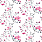 Pink & Purple Wallpaper P579/01