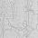 Silver Wallpaper JV-7012