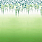 Green Wallpaper PDG657/01