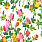 Multi Colour Wallpaper JV-7272