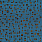 Aqua & Blue Wallpaper JV-7524