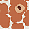 Peach & Terracotta Wallpaper 25101