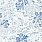 Aqua & Blue Wallpaper PRL030/03
