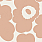Peach & Terracotta Wallpaper JV-25902
