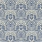 Aqua & Blue Wallpaper PRL034/01