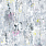 Multi Colour Wallpaper PDG718/01