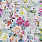 Multi Colour Wallpaper PDG712/01