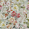 Multi Colour Wallpaper PDG712/03