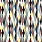 Multi Colour Wallpaper PCL1001/01