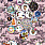 Pink & Purple Wallpaper PCL1002/01