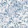 Aqua & Blue Wallpaper PCL1006/02