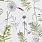 Multi Colour Wallpaper PDG1022/04
