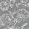 Grey Wallpaper PWY9001/04