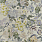 Green Wallpaper PDG1033/05