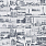 Grey Wallpaper PRL5000/05