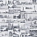 Grey Wallpaper PRL5000/05