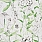 Green Wallpaper PDG1050/01