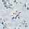 Aqua & Blue Wallpaper PDG1051/03