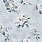 Aqua & Blue Wallpaper PDG1051/03