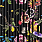 Black Wallpaper PCL7019/01