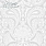 Natural, Ivory & White Wallpaper 95/7041