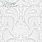 Natural, Ivory & White Wallpaper 95/7041