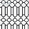 Black & White Wallpaper P537/03