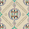 Brown & Beige Wallpaper WP20765