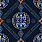 Aqua & Blue Wallpaper WP20766