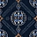 Aqua & Blue Wallpaper WP20766