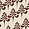 Brown & Beige Wallpaper WP30143