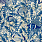 Aqua & Blue Wallpaper WP20568