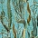 Aqua & Blue Wallpaper WP20716