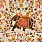 Multi Colour Wallpaper WP20402