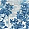 Aqua & Blue Wallpaper WP20560