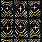 Multi Colour Wallpaper WP20498