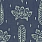 Aqua & Blue Wallpaper WP30076