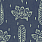 Aqua & Blue Wallpaper WP30076