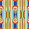 Multi Colour Wallpaper WP30187