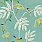 Aqua & Blue Wallpaper CH30304