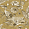 Gold Wallpaper CH30905