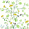 Natural, Ivory & White Wallpaper CH31903M