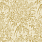Brown & Beige Wallpaper WP30009