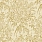 Brown & Beige Wallpaper WP30009