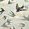 Aqua & Blue Wallpaper PJD6003/01