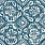 Aqua & Blue Wallpaper WP20796